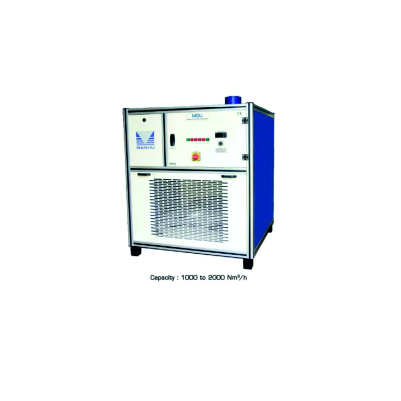 mold Dehumidification Unit