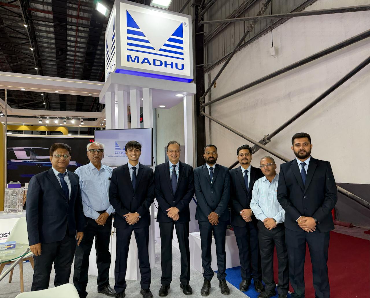 TAGMA Die & Mould India 2026 - Image 1
