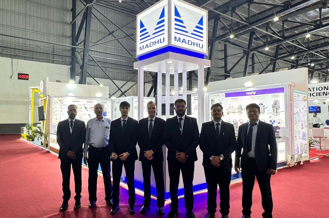TAGMA Die & Mould India 2026 - Image 2