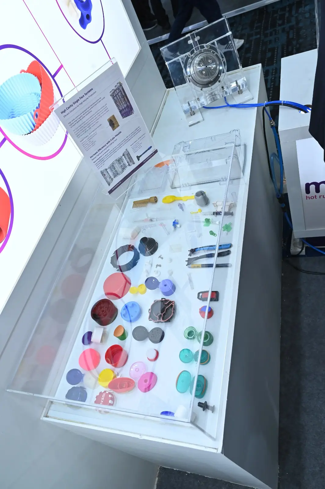 Madhu Machines exhibition image 18