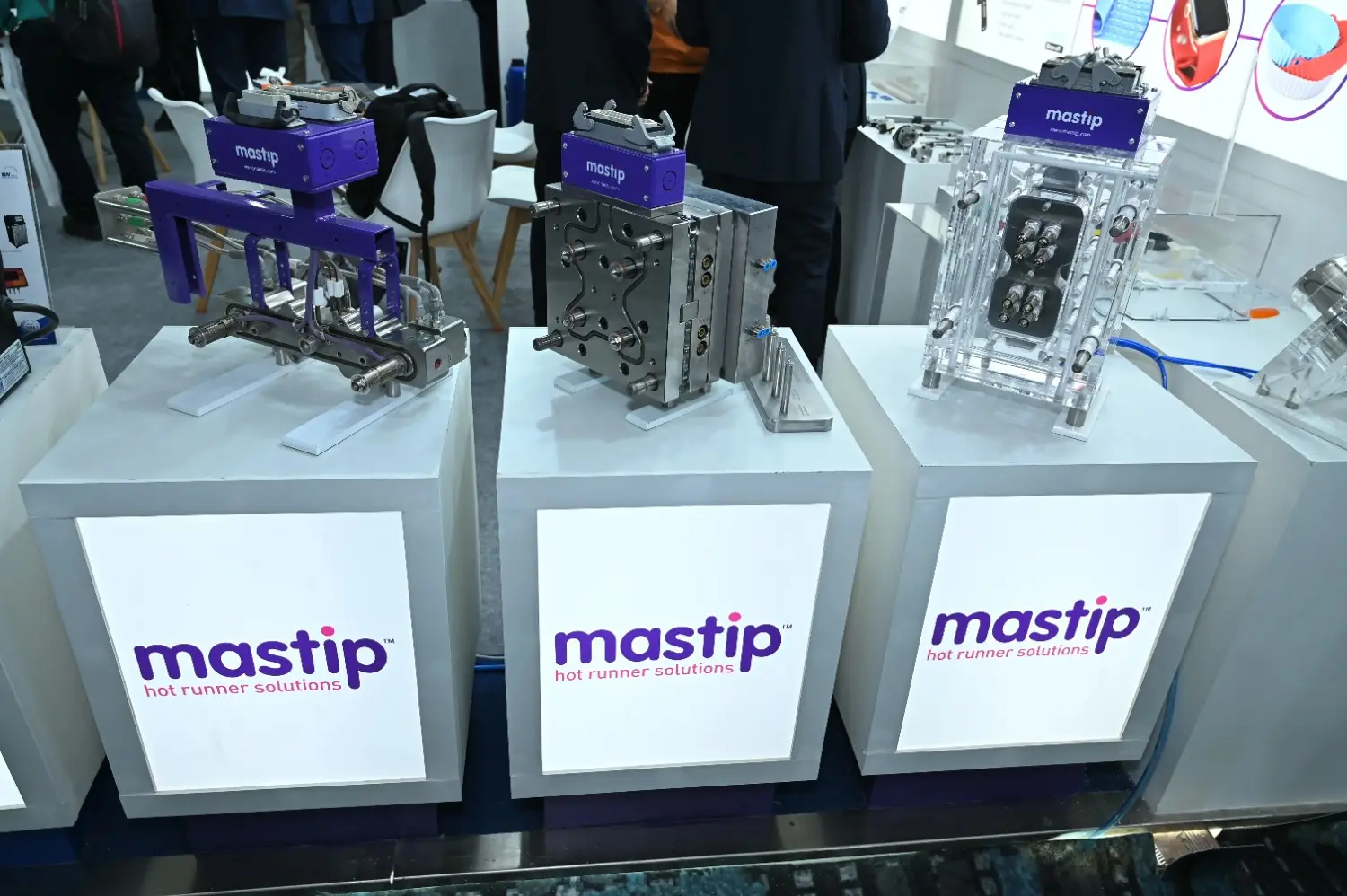 Madhu Machines exhibition image 8