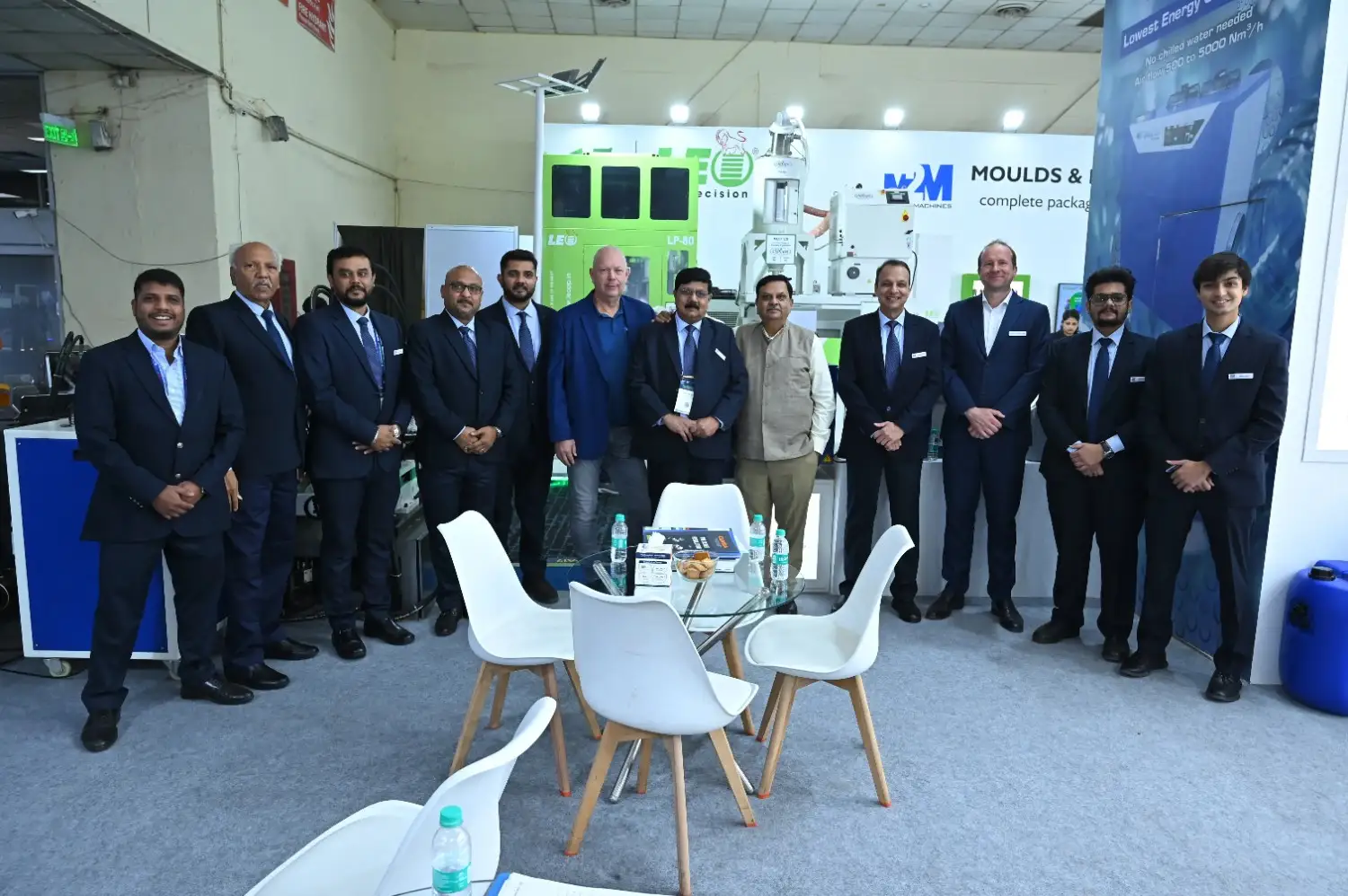 Madhu Machines exhibition image 14