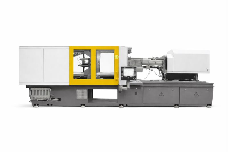 Injection Molding Machine